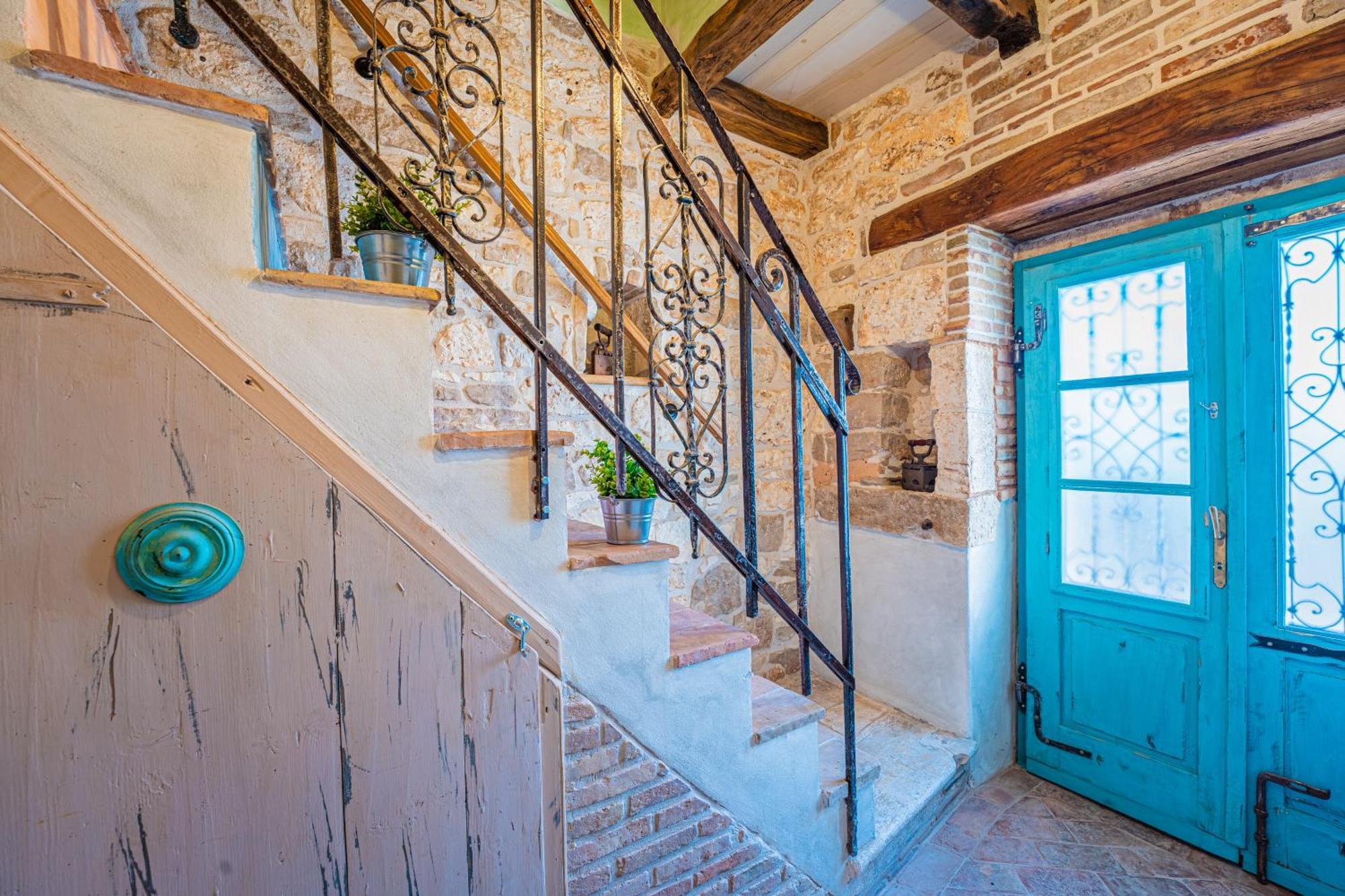 Johan I Matija Grandici Dış mekan fotoğraf